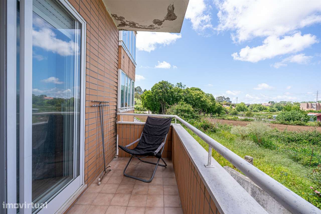 Apartamento T2 Venda em Serzedo e Perosinho,Vila Nova de Gaia-20