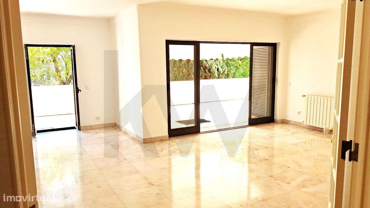 Venda de apartamento T3 em condomínio, no Monte Estoril, Cascais-34