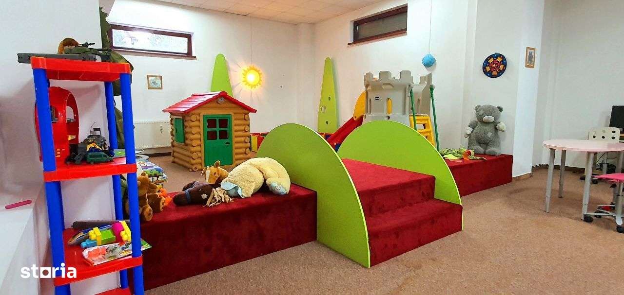 Apartament de vacanta sau pentru investitie, Clabucet, Predeal, Brasov-14