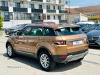 Land Rover Range Rover Evoque - 5