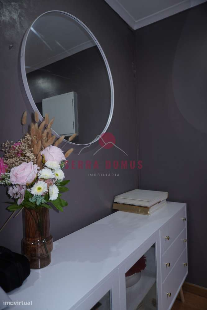 Apartamento T3 com 2 casas de banho em Casais de Mem Martins / Serr... - Grande imagem: 5/19