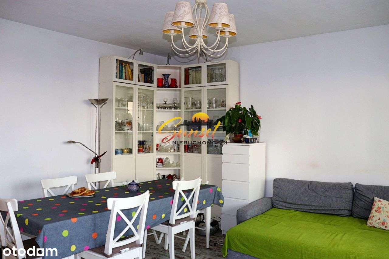 3pok.pow.63m²,Xpiętro,Winda,SuperNiższaCena,Widok-2