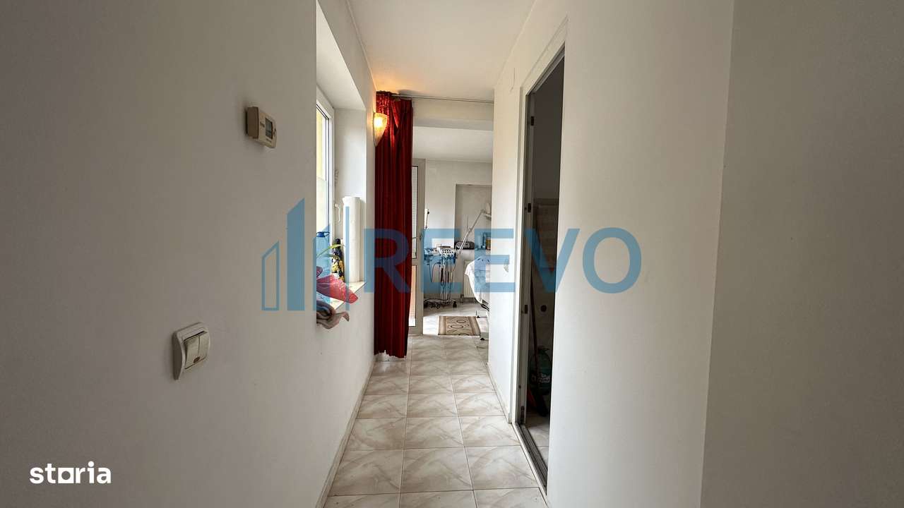 Spațiu central de închiriat, Buhuși - Imagine principală: 2/9