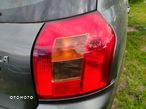 Lampa tył Toyota Corolla ,prawa Europa - 1