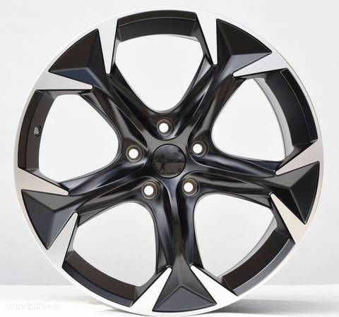 5163 MBM NOWE FELGI 20  5x112 CUPRA FORMENTOR VZ - 4