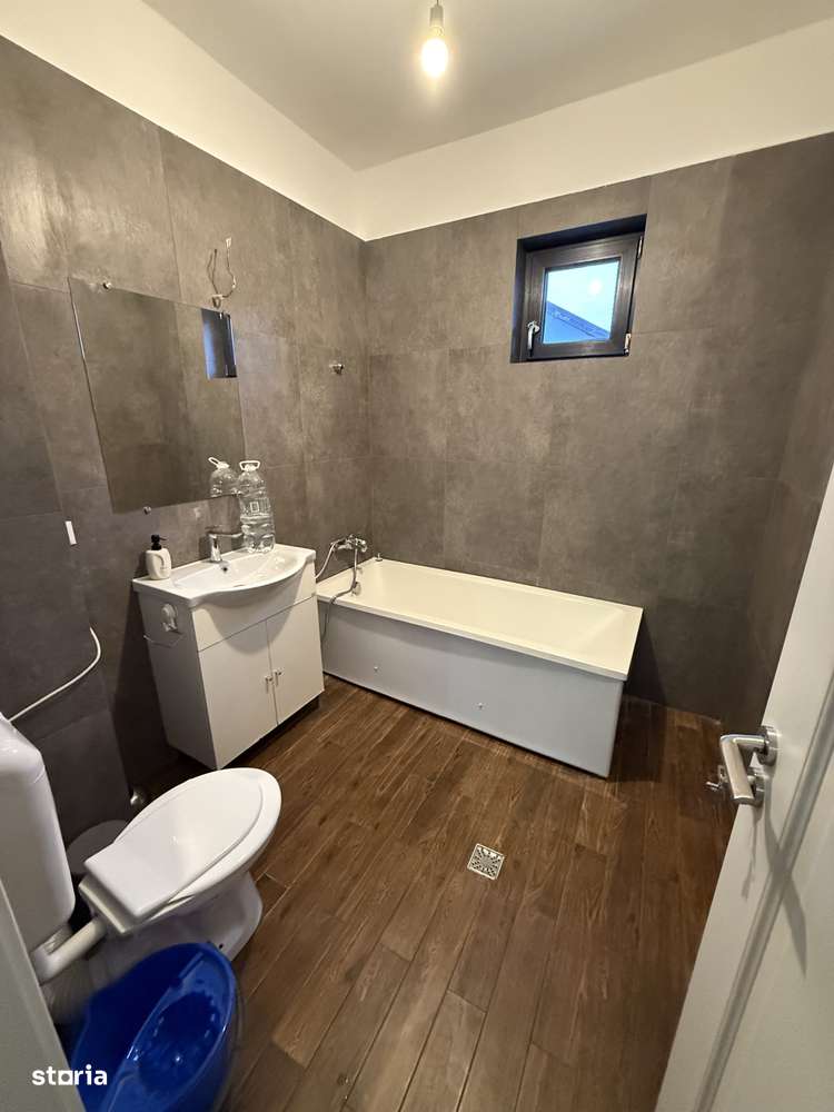 Duplex Bragadiru - Strada Topaz - Mobilat Utilat - Teren 218 mp-13