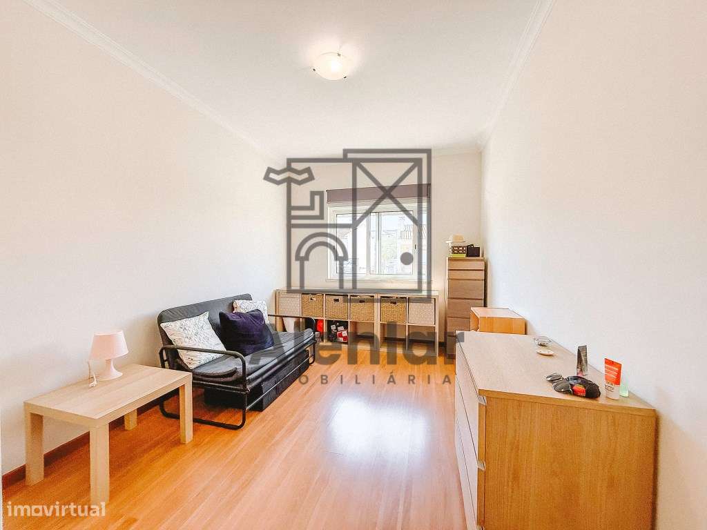 Moradia T3 em Alenquer - Condominio Fechado-22