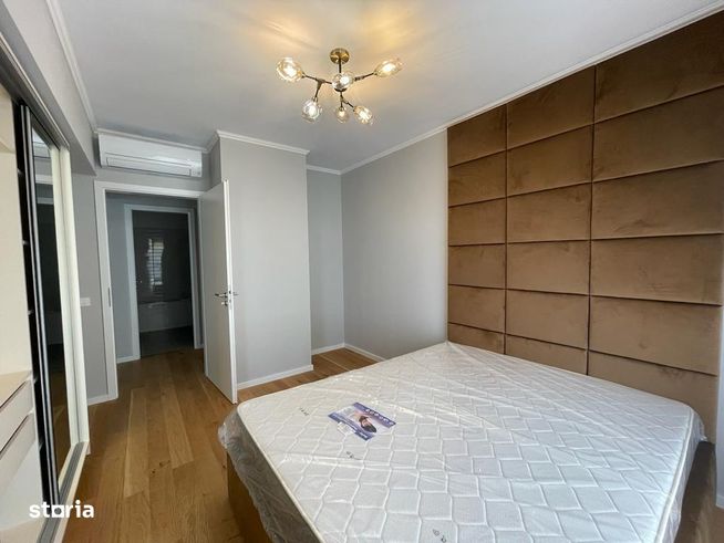 Apartament modern cu 2 camere de vânzare în Aviației Park-7