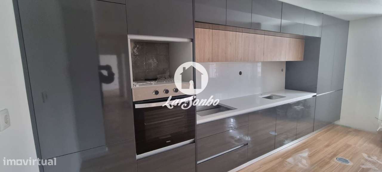 Apartamento T3 na Maia-6