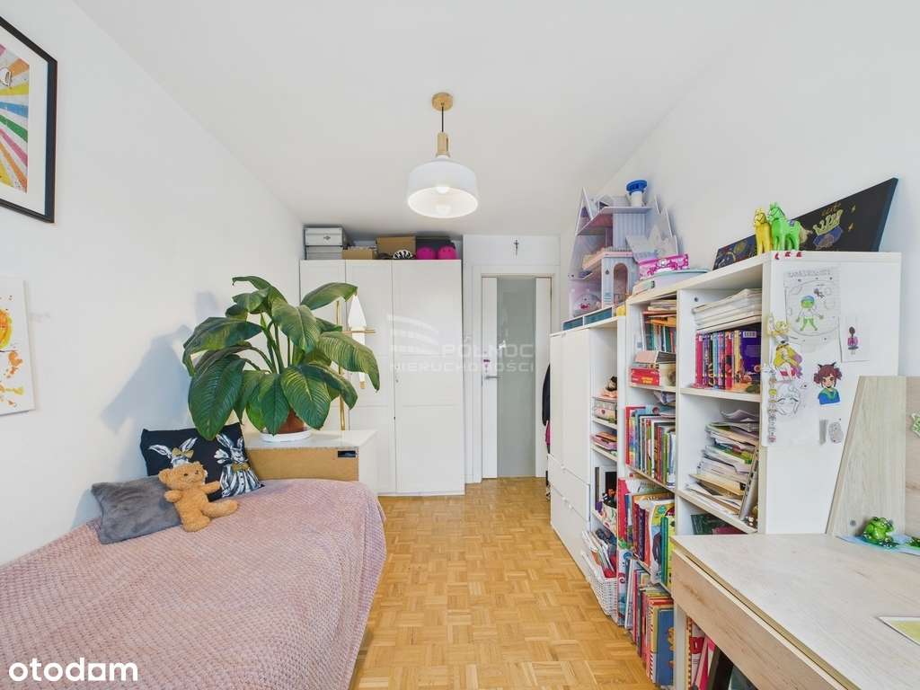 Idealne mieszkanie dla rodziny lub inwestora-4