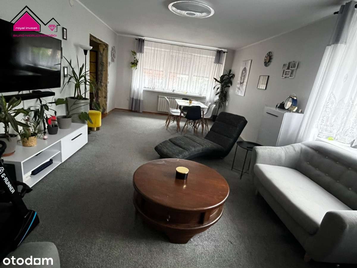 Przestronny dom w doskonałej lokalizacji - Pełny obrazek: 3/7