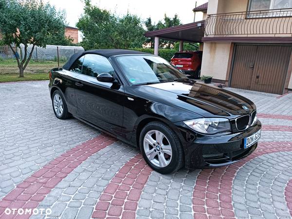 BMW Seria 1 118i Edition Sport - 19