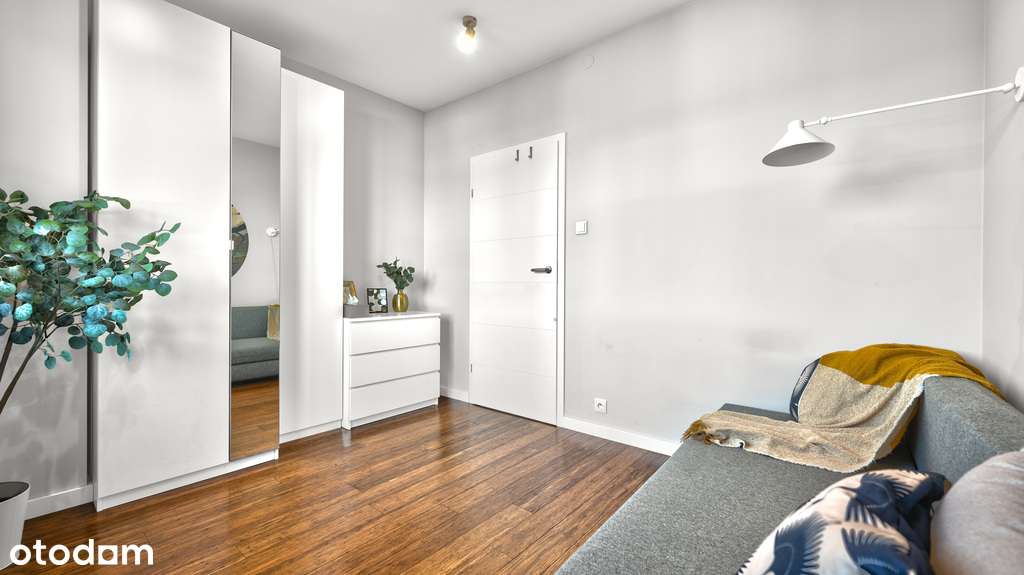 3 pok. apartament | Siewna | do zamieszkania-6