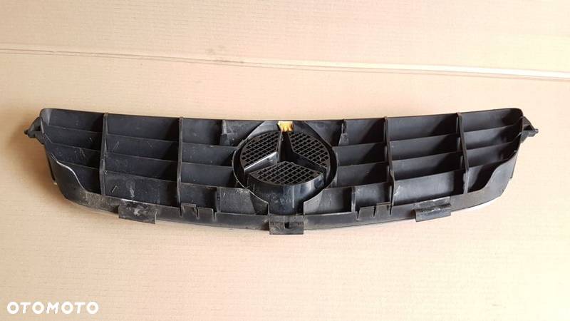 ATRAPA GRILL MERCEDES CLK W209 2098800023 - 3