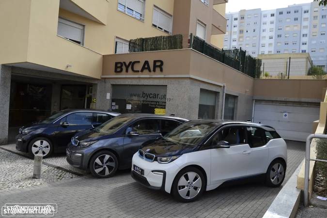 BMW i3 (120 Ah) - 4