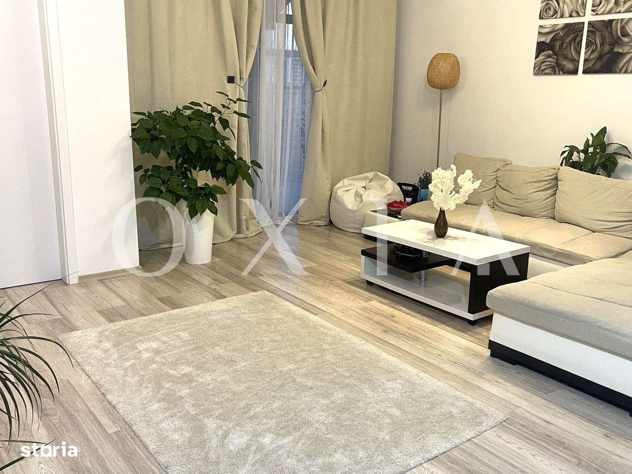 AX1109 Giroc-Esso, 1/2 Duplex Mobilat&Utilat - Imagine principală: 2/19