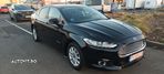 Ford Mondeo - 1