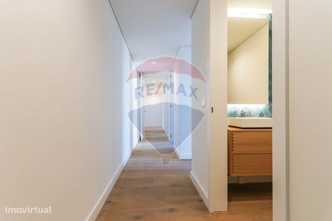 Apartamento T4 para venda-27