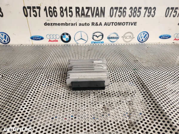 Amplificator Harman Kardon Mercedes Cla W117 Dezmembrez Mercedes Cla W117 Motor 2.2 CDI Euro 5 Motor 651 - Dezmembrari Arad - 1