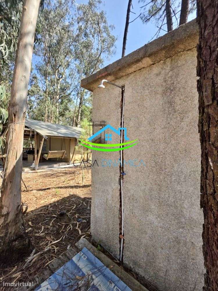 Terreno com 8.369 m² e possibilidade de construção – Arazede, Mon-25