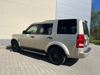 Land Rover Discovery - 5