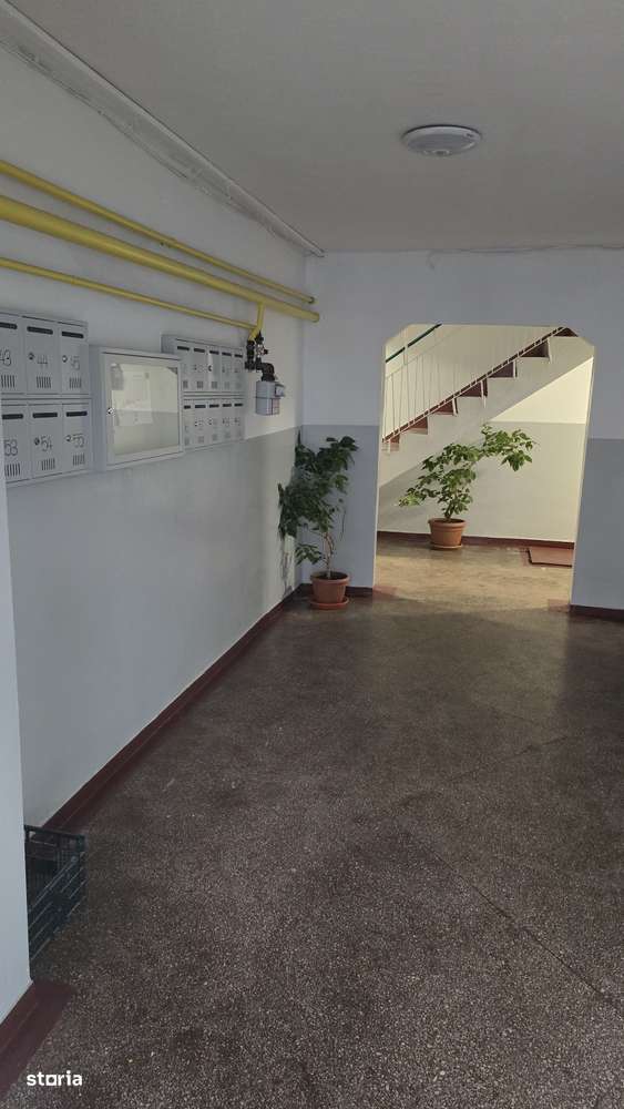 PROPRIETAR 3 Camere Micro 17 | Etaj 1 | Str. Barboși | LIBER IMEDIAT - Imagine principală: 4/15