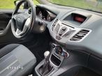 Ford Fiesta 1.25 Ambiente - 3