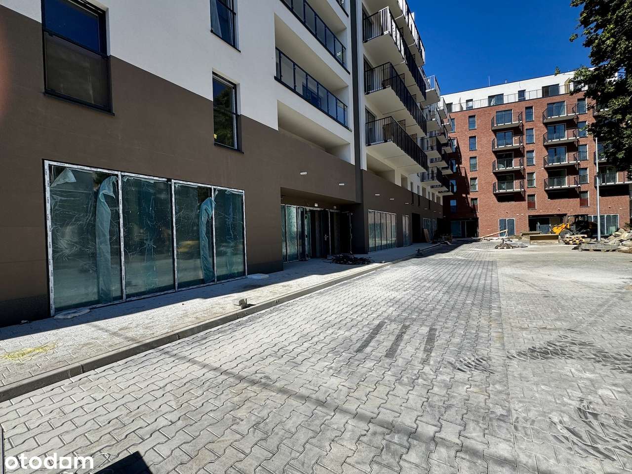 ŚWIEŻO ODDANY BLOK !! Ścisłe Centrum !! ok. deptaku na Piotrkowskiej !-4