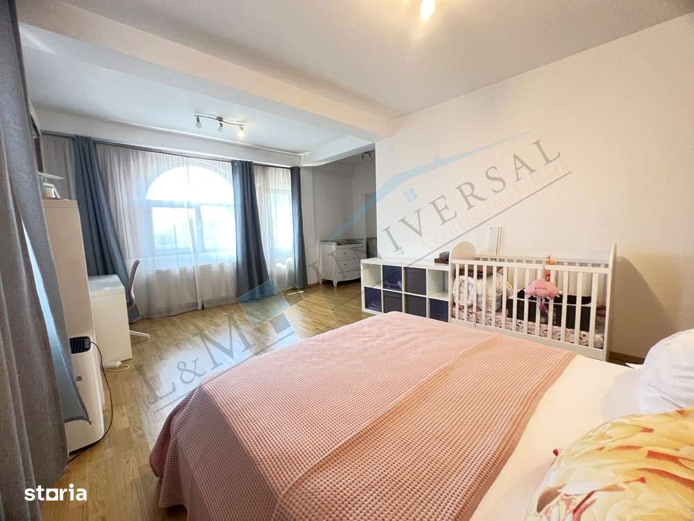 VOLUNTARI CENTRU- BCR, Vila Stil Brancovenesc, SPATIOASA, Teren 400MP-9