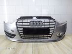 AUDI A3 8V3 ZDERZAK GRILL SPRYSKI PDC 8v3807437 - 1