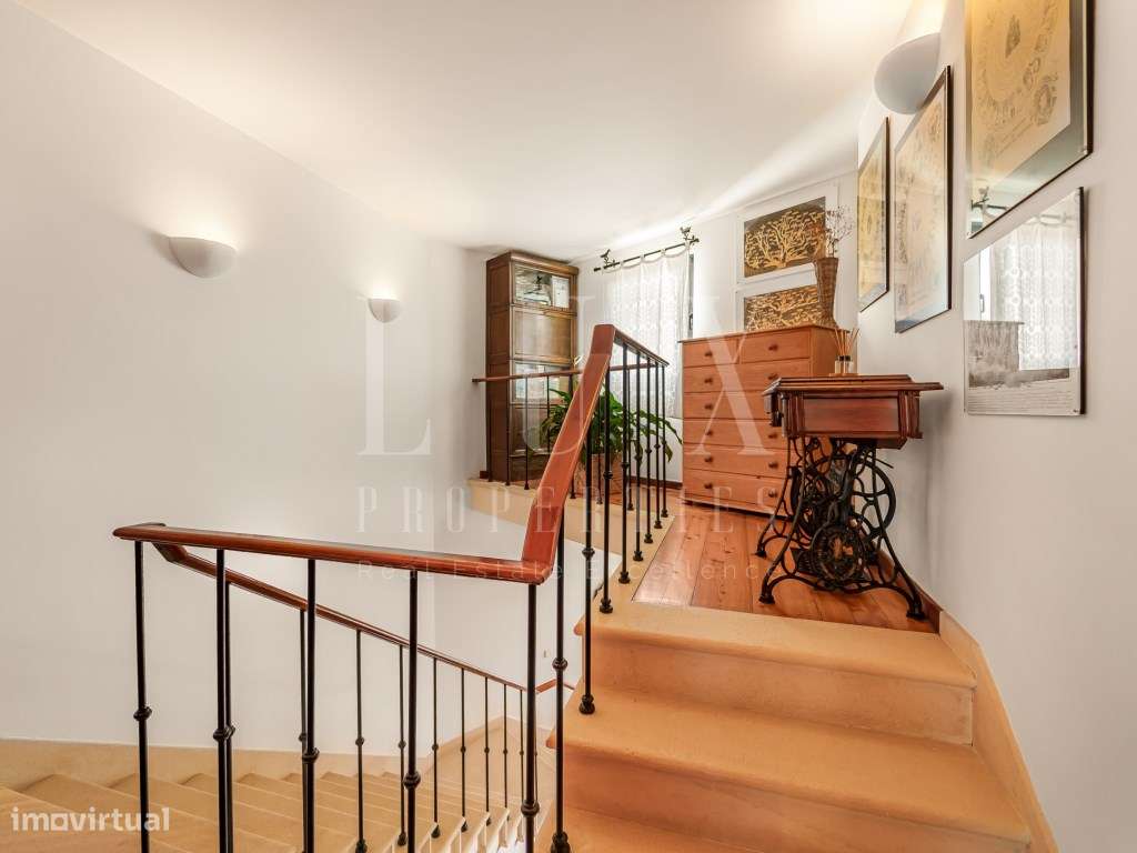 MORADIA DE LUXO NA QUINTA DA BELOURA-35