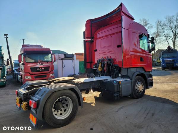 Scania Ciągnik siodłowy R 410 Euro 6 - 20