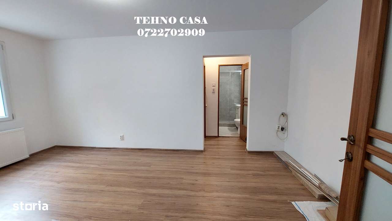 Bd. Chisinau, statia Pictor Harlescu, bloc stradal, reabilitat-2