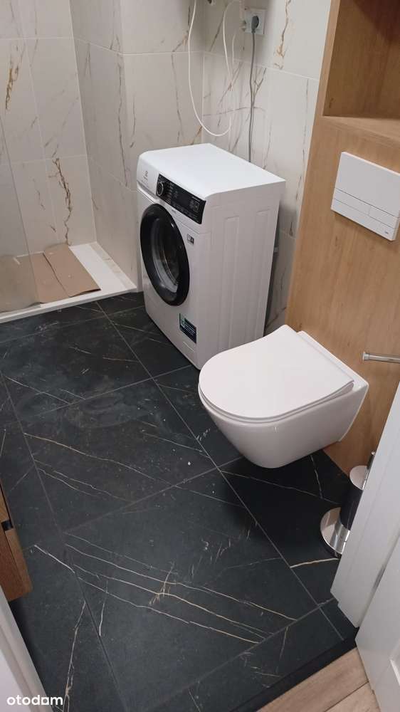 Nowoczesne 3-pokojowe mieszkanie z balkonem. We speak English :) - Pełny obrazek: 5/10