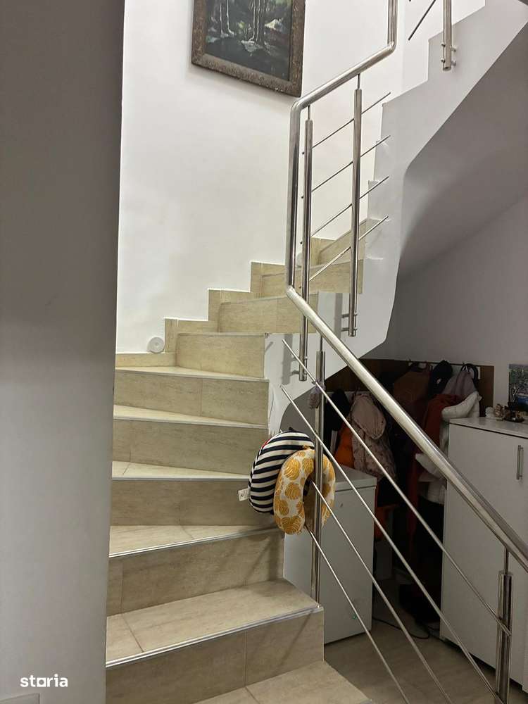 Vila LUX Popesti Leordeni - Imagine principală: 4/20