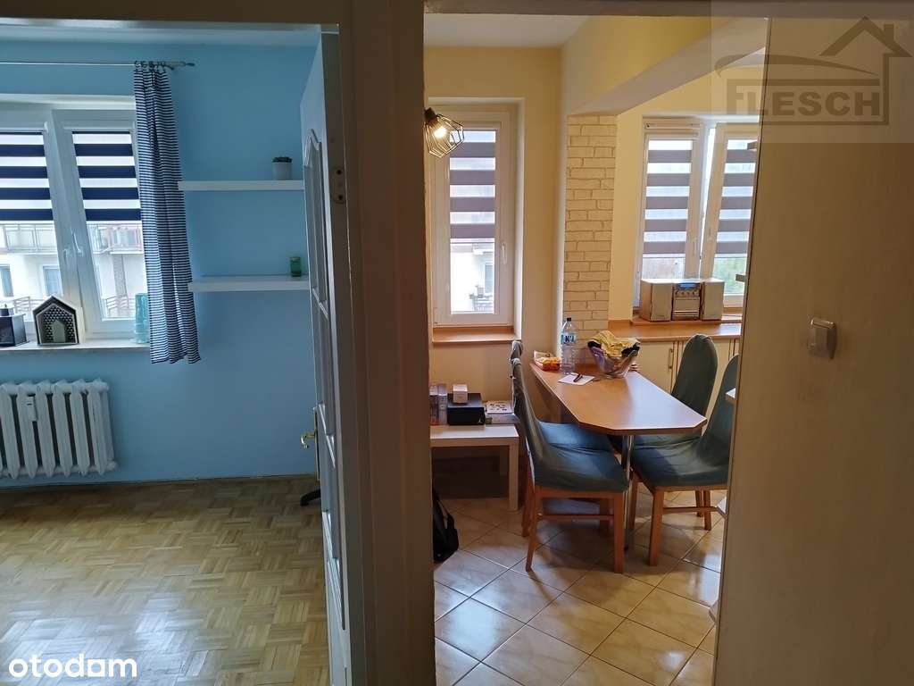 Mieszkanie Pruszków 55,4m2-4