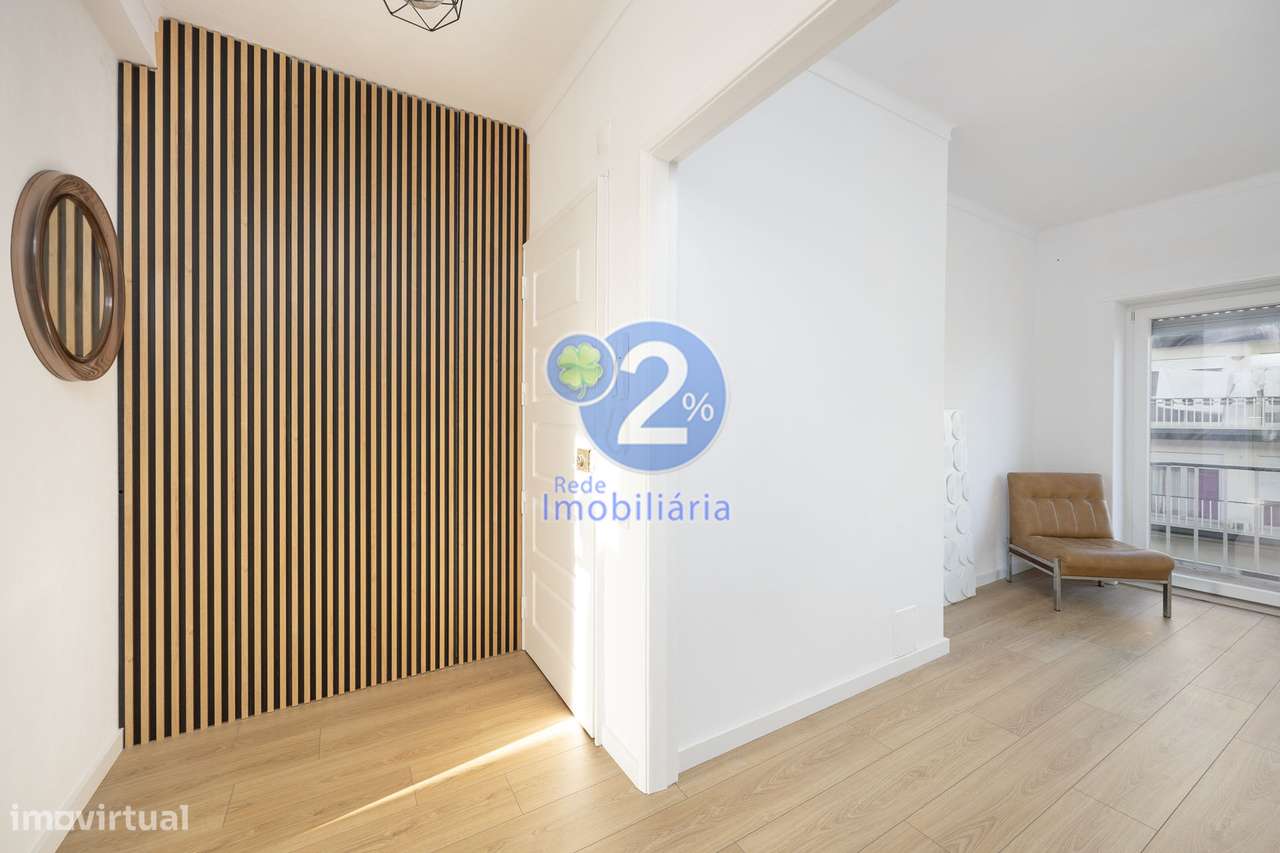 T3 totalmente remodelado - Sismaria-6