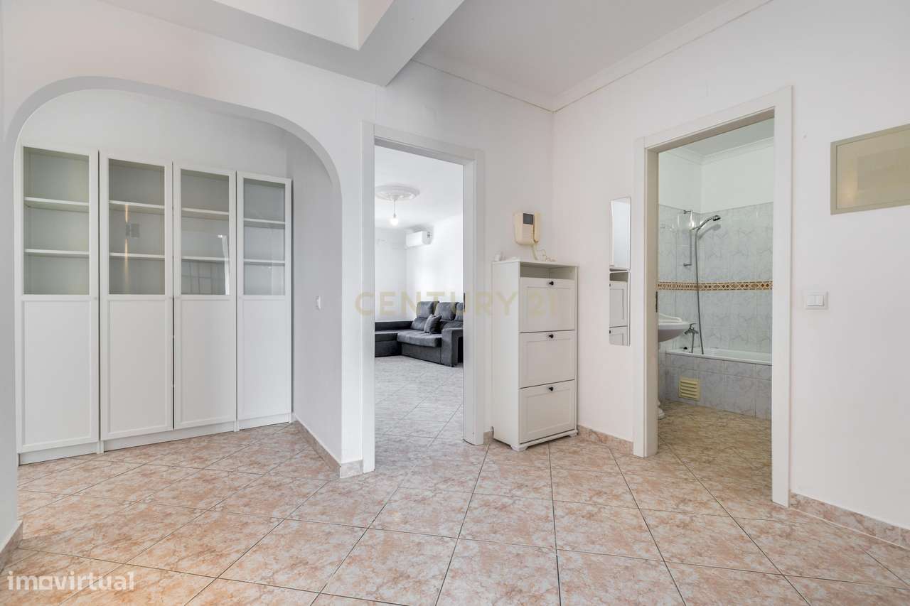 T3 com 155 m² no centro de Olhão | 330.000 €-9