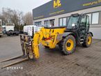 JCB ładowarka teleskopowa 540-1140 - 1