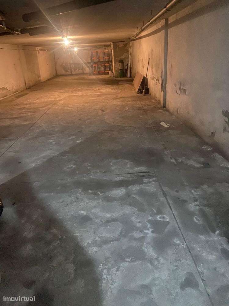 T2 +1 em-coz.equip.lug. garagem Leça da Palmeira  negociável-10