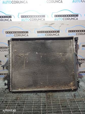 Radiator apa Audi Q7 3.0 2005 - 2009 (656) - 1