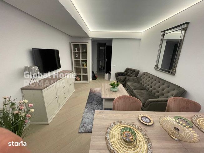 Apartament 3 camere 77 MP | Zona de Nord - Pipera | Cortina North | Pa