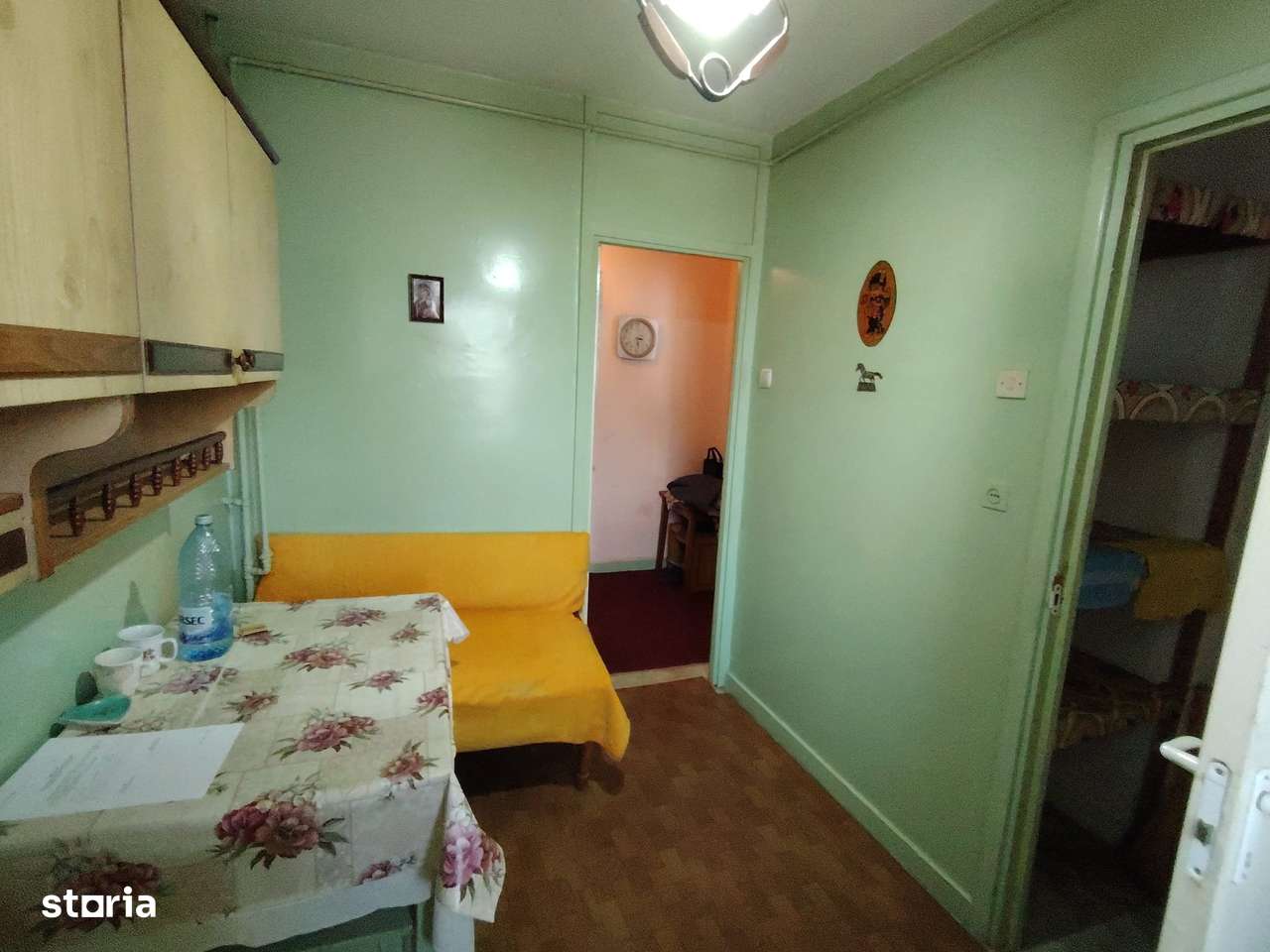 Apartament 2 camere, etaj 3, Cornisa, Bacău-5