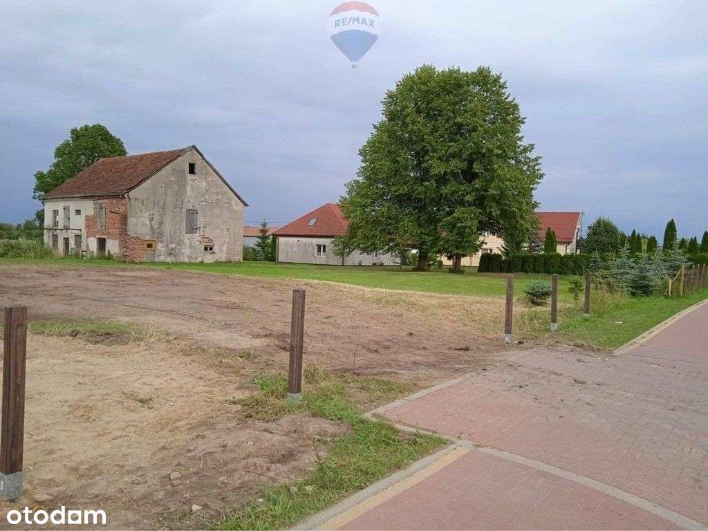 Uzdrowisko Lidzbark Warmiński-Działka Inwestycyjna - Pełny obrazek: 5/7