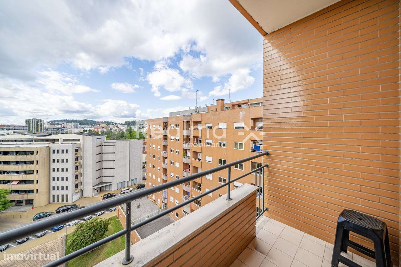 Apartamento T2 S.Victor - Braga-29
