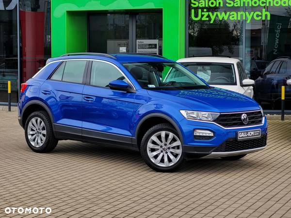 Volkswagen T-Roc 1.0 TSI Advance - 5