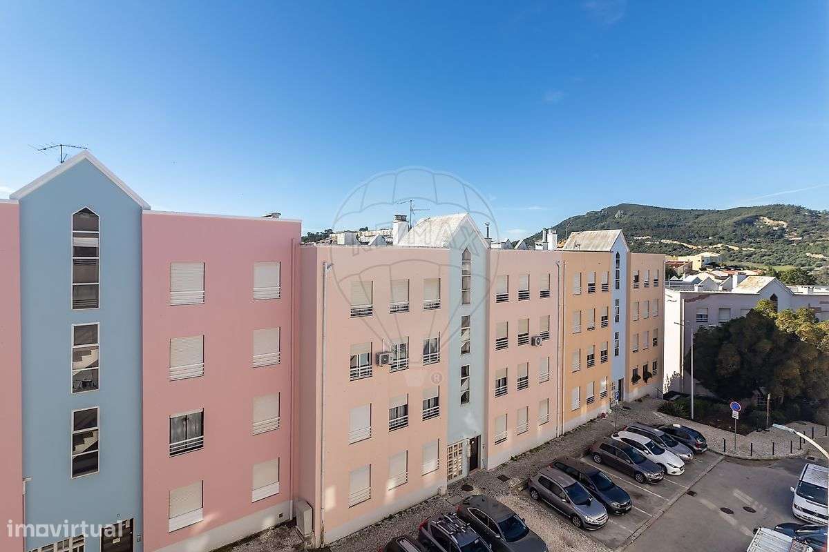 Apartamento T2 para venda-19