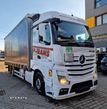 Mercedes-Benz ACTROS 2542 - 17