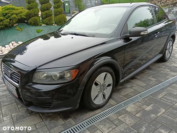 Volvo C30 1.6 - 1