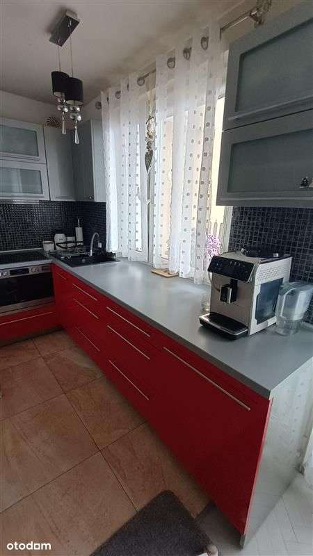 Mieszkanie - Gdynia Śródmieście-3